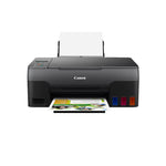 Canon G3020 Wireless 3IN1(Print, Copy, Scan) CIS Printer