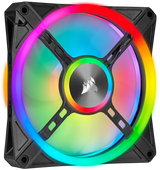 Corsair iCUE QL120 RGB 120mm PWM Single Fan