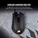 Corsair HARPOON RGB PRO FPS/MOBA Gaming Mouse