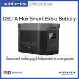 EcoFlow DELTA Max Smart Extra Battery