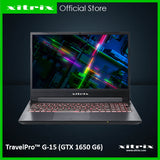 TravelPro™ G15 (GTX 1650 G6)