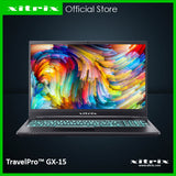 TravelPro™ GX15 (RTX2070) 300Hz