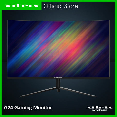 Xitrix Monitor Monitor – Xitrix Computer Corporation