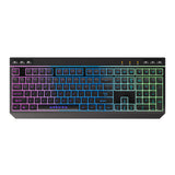 Xitrix® MKB55 Membrane Type RGB Gaming Keyboard