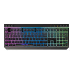 Xitrix® MKB55 Membrane Type RGB Gaming Keyboard