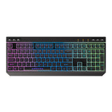 Xitrix® MKB55 Membrane Type RGB Gaming Keyboard