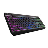 Xitrix® MKB55 Membrane Type RGB Gaming Keyboard