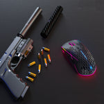 Xitrix® GXM80 RGB Elite Gaming Mouse