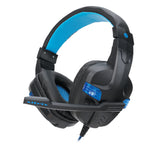 Xitrix® Noise Cancel USB Headphone (HS850)