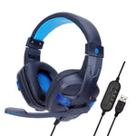 Xitrix® Noise Cancel USB Headphone (HS850)