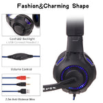 Xitrix® Computer Headphones (SY885)