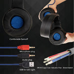 Xitrix® Computer Headphones (SY885)