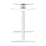 Xitrix® M10 Dual-Motor Sit-Stand Desk