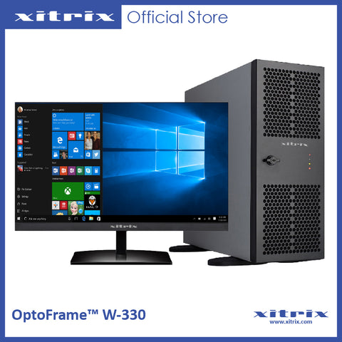OptoFrame™ W330