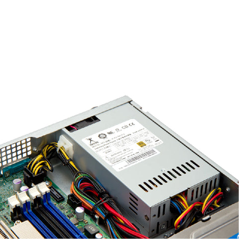 PowerFrame™ R135 – Xitrix Computer Corporation