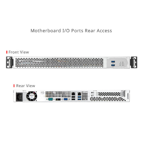 PowerFrame™ R135 – Xitrix Computer Corporation