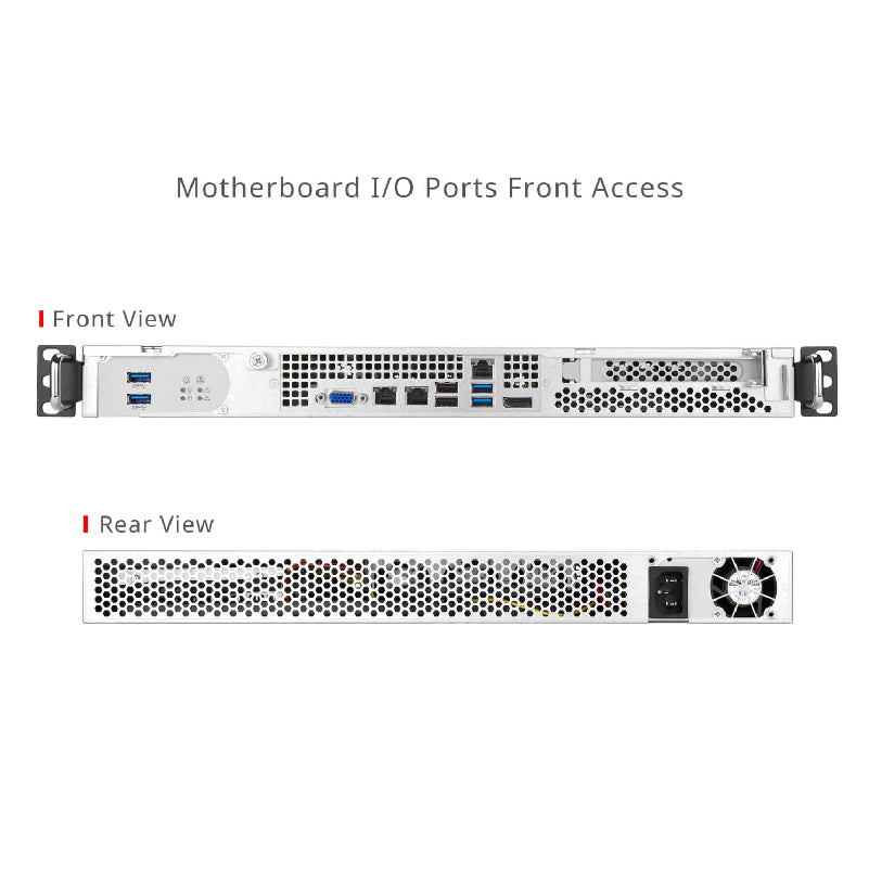PowerFrame™ R135 – Xitrix Computer Corporation