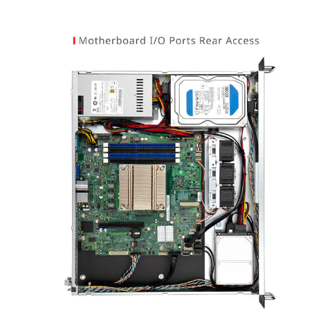 PowerFrame™ R135 – Xitrix Computer Corporation