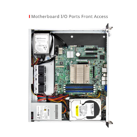 PowerFrame™ R135 – Xitrix Computer Corporation