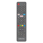 Xitrix® Netflix TV Remote Controller