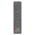 Xitrix® TV Remote Controller