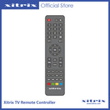 Xitrix® TV Remote Controller