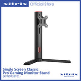 Xitrix® Single Screen Classic Pro Gaming Monitor Stand (XPN-DT32T01)