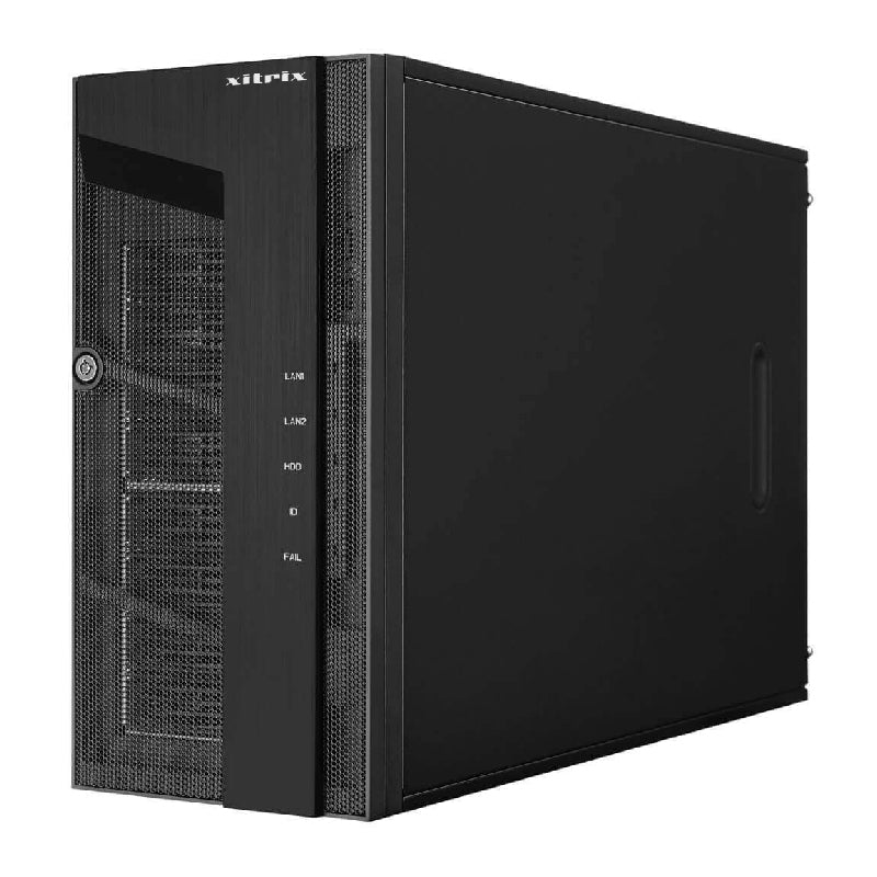 PowerFrame™ T335 – Xitrix Computer Corporation