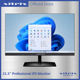 Xitrix® WFP-2215 21.5" Full HD 75Hz Professional IPS Monitor