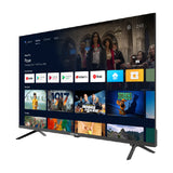 Xitrix® 43" FHD Android 11 Smart LED TV