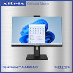 DeskFrame™ A1480 AIO