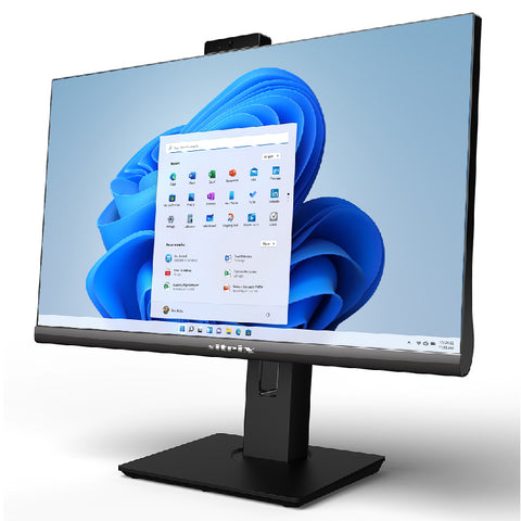 DeskFrame™ A300 AIO – Xitrix Computer Corporation