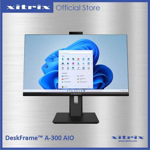 Xitrix Server Computer Desktop – Xitrix Computer Corporation
