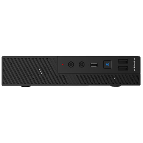 Xitrix Mini Computer DeskFrame™ E310 Micro – Xitrix Computer Corporation