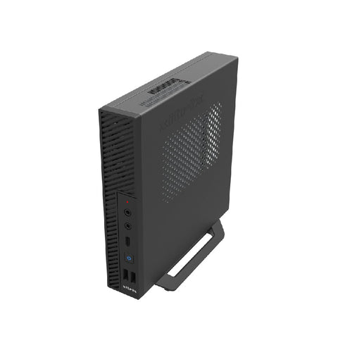 Xitrix Mini Computer DeskFrame™ E310 Micro – Xitrix Computer Corporation