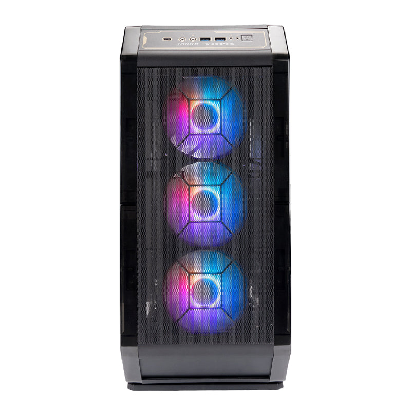 Xitrix GX3 (Z690) Gaming PC – Xitrix Computer Corporation