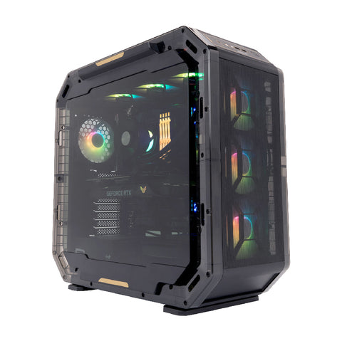 Xitrix GX3 (Z690) Gaming PC – Xitrix Computer Corporation