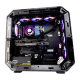 Xitrix® GX3R (X670) Gaming PC