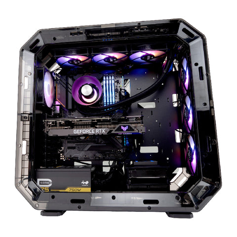 Xitrix GX3 (Z690) Gaming PC – Xitrix Computer Corporation