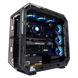 Xitrix® GX3R AMD Gaming PC