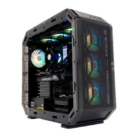 PC周辺機器 PC 3070ti i7 8700K 32G Z390 RM850x iBUYPOWER TraceMR243i Intel i7 11700F Gaming Desktop 16GB