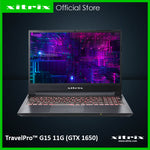 TravelPro™ G15 11G (GTX 1650)