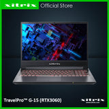 TravelPro™ G15 (RTX3060) 240Hz