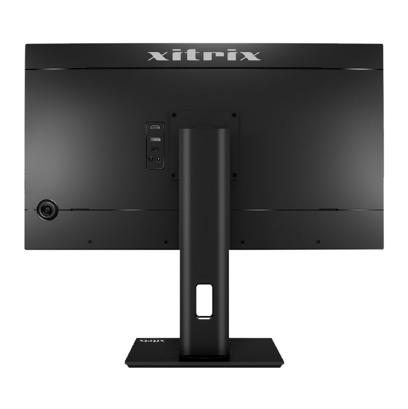 Xitrix Monitor Xitrix® WFP-2725 27