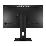 Xitrix® WFP-2725 27" 75Hz Productivity IPS Monitor