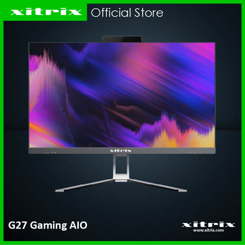 Xitrix® G27 Gaming AIO PC