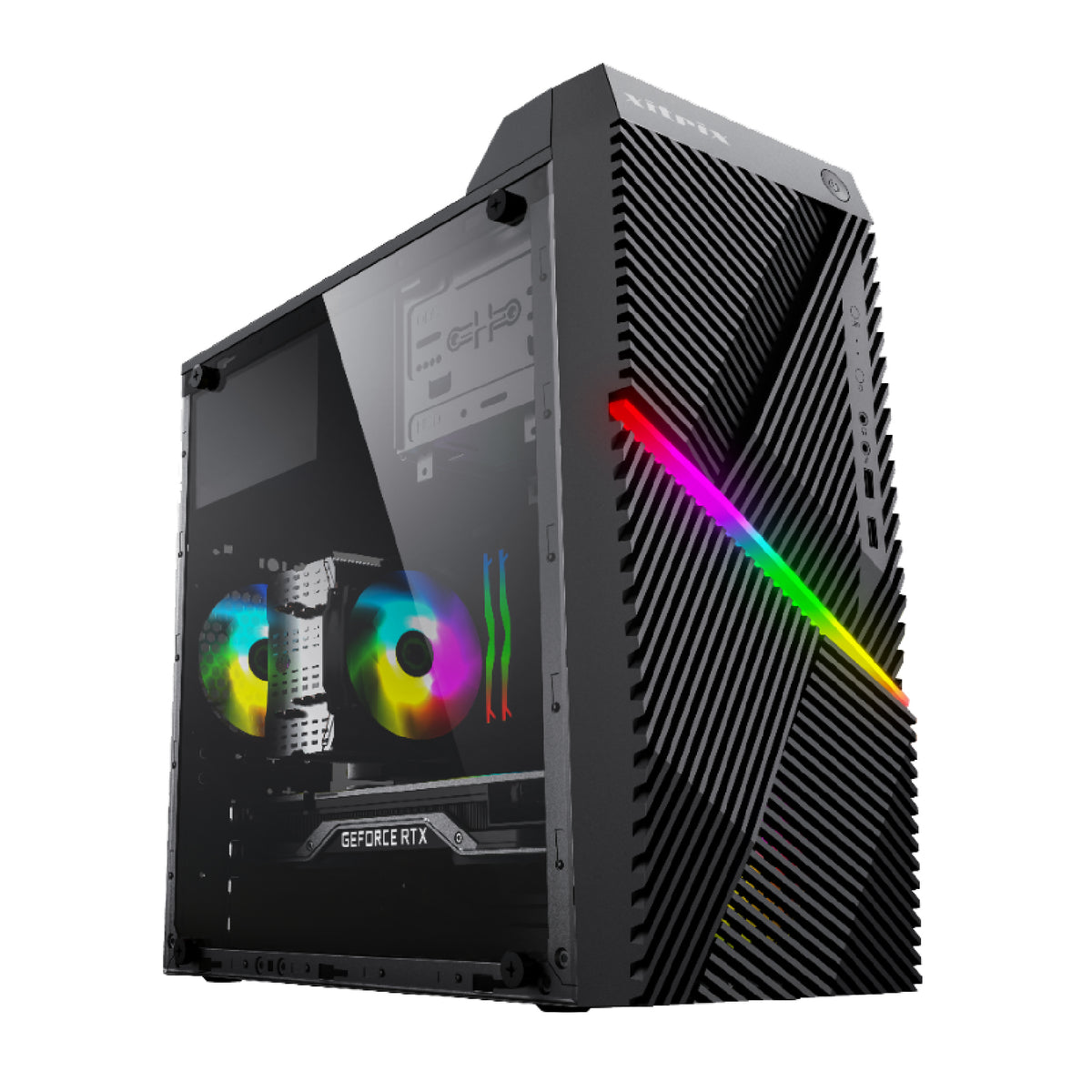 Xitrix Server Computer Xitrix® GL1 (H610) Gaming PC – Xitrix Computer Corporation