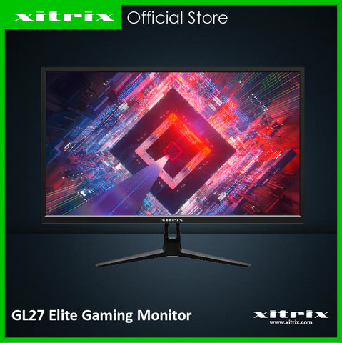 Xitrix Monitor Monitor – Xitrix Computer Corporation