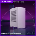 Xitrix® GX1 NANO Gaming PC