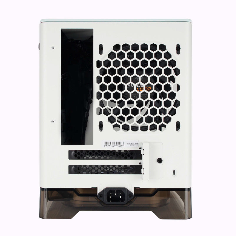 Xitrix Mini Computer Xitrix® GX1 Mini-ITX Gaming PC – Xitrix Computer Corporation
